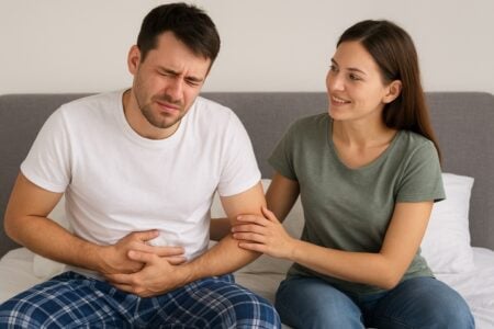 Mulheres são mais tolerantes à dor do que homens? Estudo responde Conexões cerebrais funcionam de forma distinta na experiência da dor