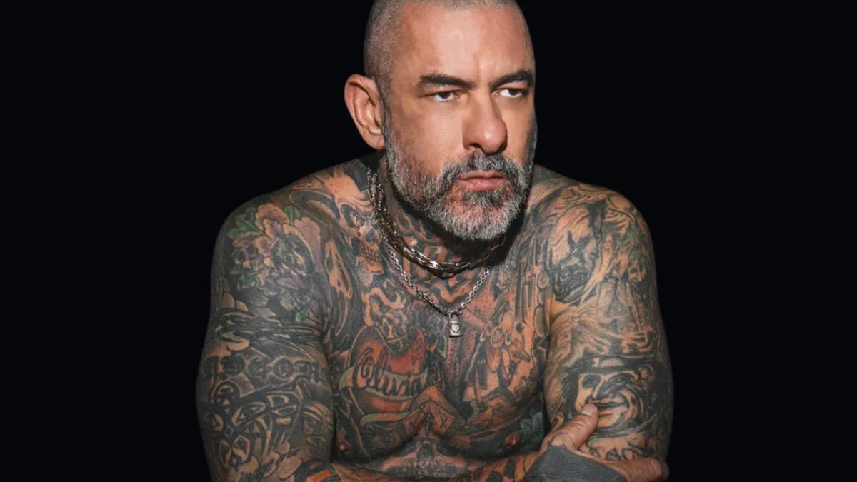 Fogaça rebate boatos de affair com Paola Carosella e critica declaração da chef