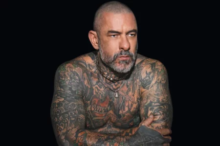 Fogaça rebate boatos de affair com Paola Carosella e critica declaração da chef