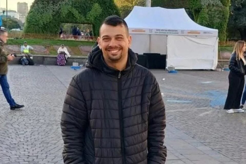Família fala sobre jovem que recebeu ácido em sessão de hemodiálise no RJ: "Danos cerebrais" Bruno Rodrigues Ventura em estado crítico