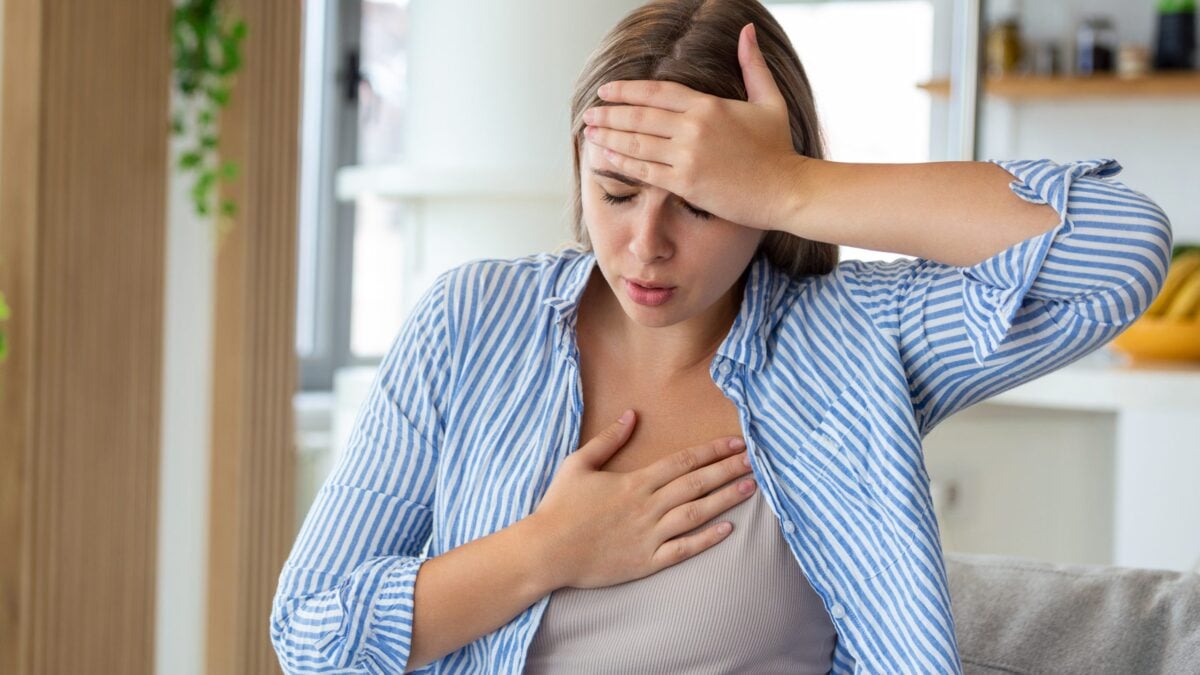 Cinco sinais de alerta de um ataque cardíaco, segundo cardiologistas nem todos os ataques cardíacos apresentam os mesmos sintomas