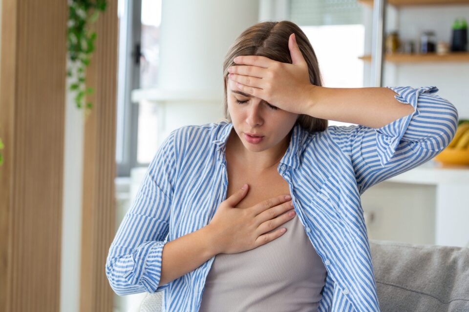 Cinco sinais de alerta de um ataque cardíaco, segundo cardiologistas nem todos os ataques cardíacos apresentam os mesmos sintomas