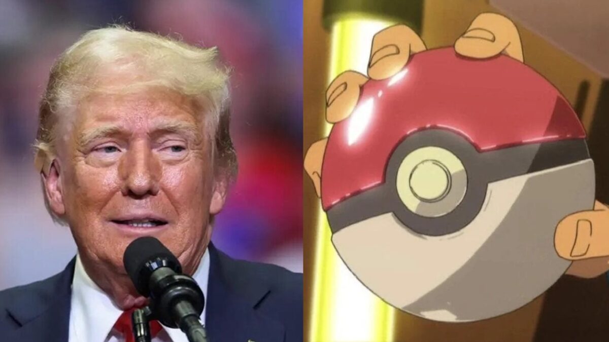 Casa Branca usa Pokémon em vídeo sobre prisão de imigrantes ilegais: 'Temos que pegar' ICE são retratadas em estética de jogo infantil
