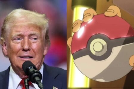 Casa Branca usa Pokémon em vídeo sobre prisão de imigrantes ilegais: 'Temos que pegar' ICE são retratadas em estética de jogo infantil