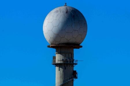 Mabel quer radar meteorológico em Goiânia, equipamento prever tempestades