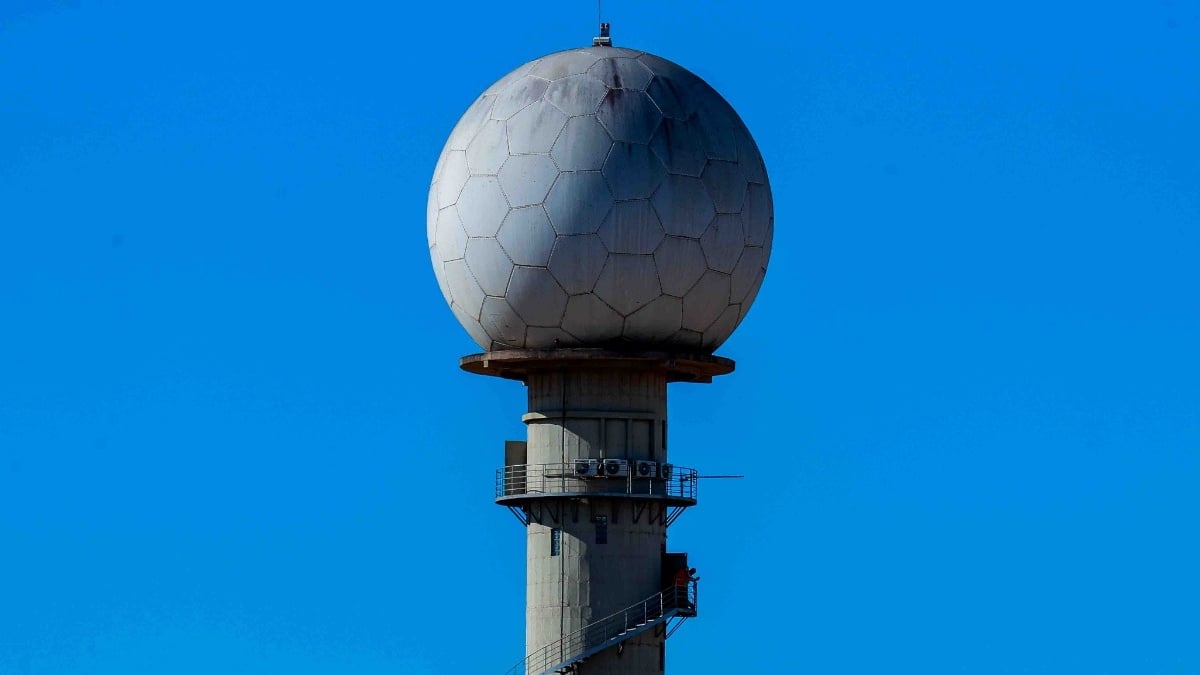 Mabel quer radar meteorológico em Goiânia, equipamento prever tempestades