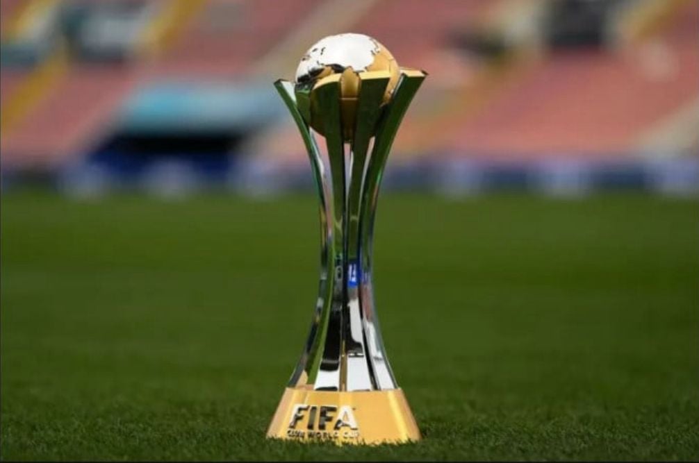 Fifa divulga datas e locais dos dois primeiros jogos da Copa Intercontinental