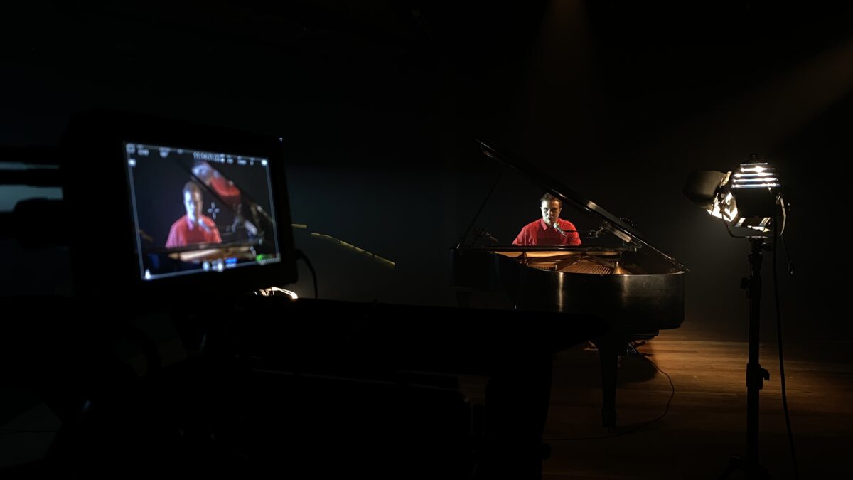 Documentário 'Meu Amigo Lorenzo' estreia em Goiânia com sessão especial e debate