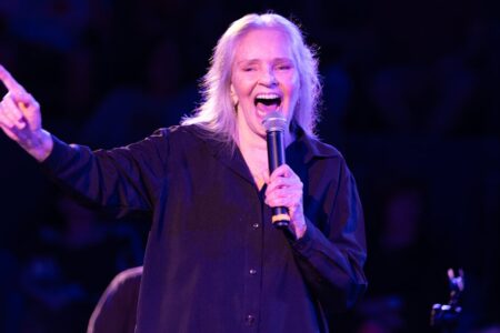 Relembre os maiores sucessos de Angela Ro Ro, cantora que morreu; ouça “Amor, Meu Grande Amor” e “Tola Foi Você”, são algumas das canções