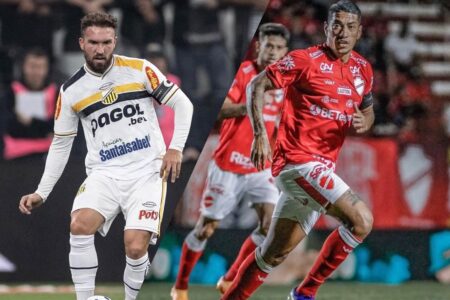 Sem vencer há seis rodadas, Vila Nova encara Novorizontino fora de casa