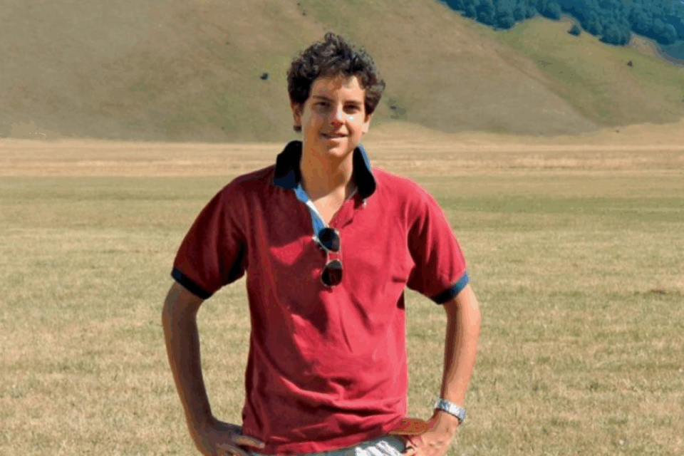 Carlo Acutis