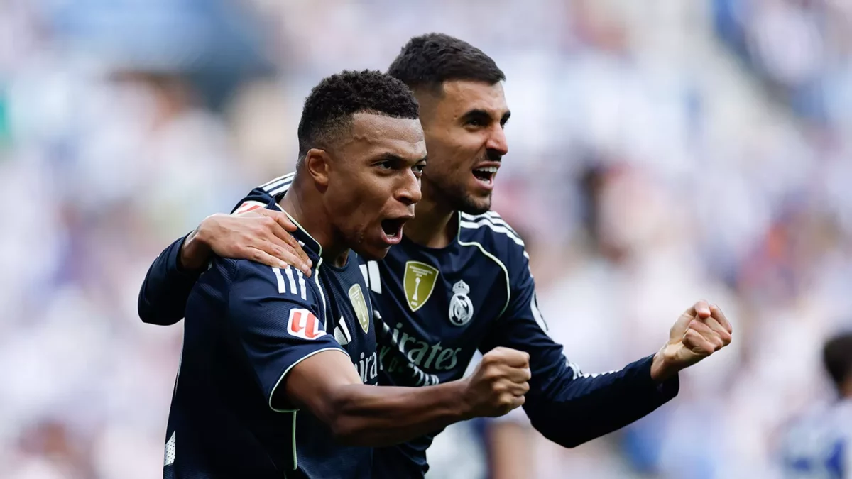 Real Sociedad 1x2 Real Madrid