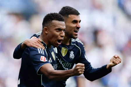 Real Sociedad 1x2 Real Madrid