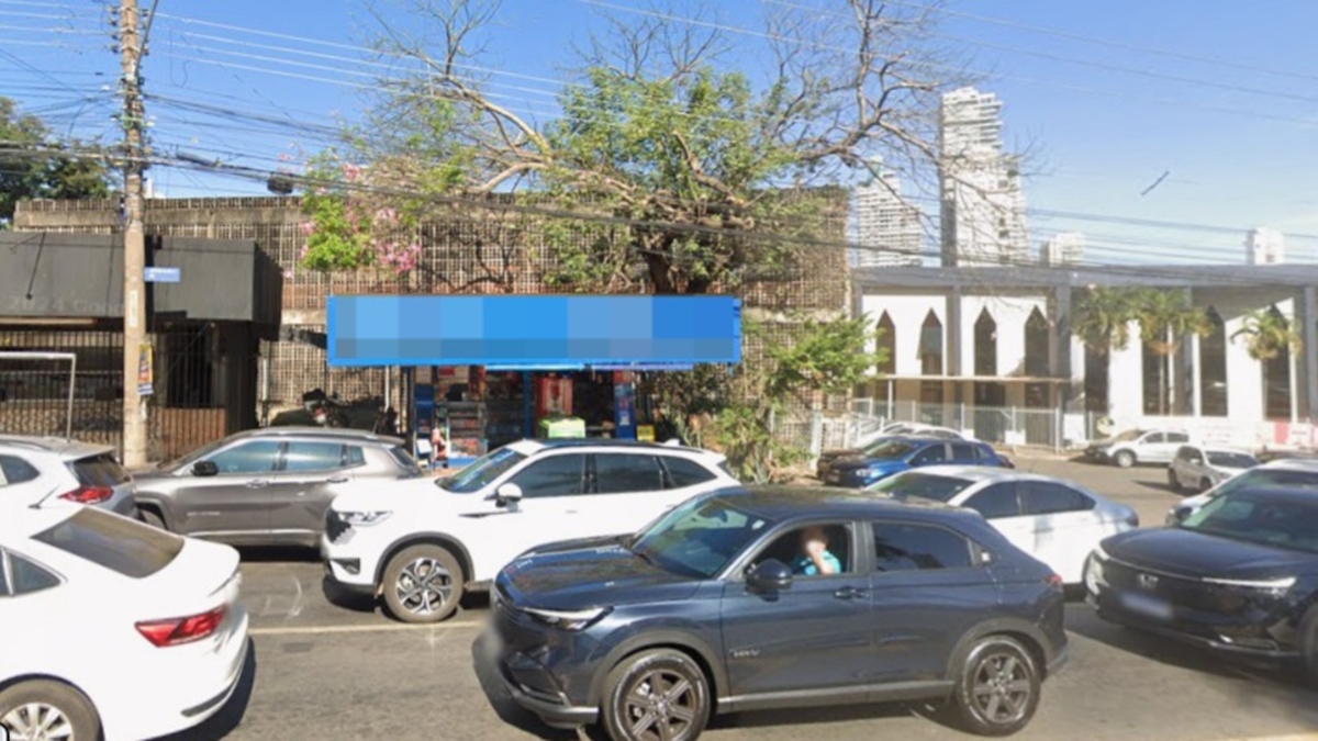 Moradores do Bueno organizam abaixo-assinado contra mudança no trânsito da T-10