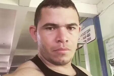 Homem é flagrado por esposa em motel e, ao tentar fugir, atropela e mata mototaxista Francisco Sales havia sido contratado pela mulher