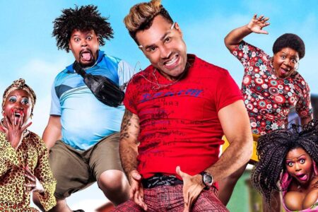 Sessão da Tarde: veja os filmes que serão exibidos de 1º a 5 de setembro