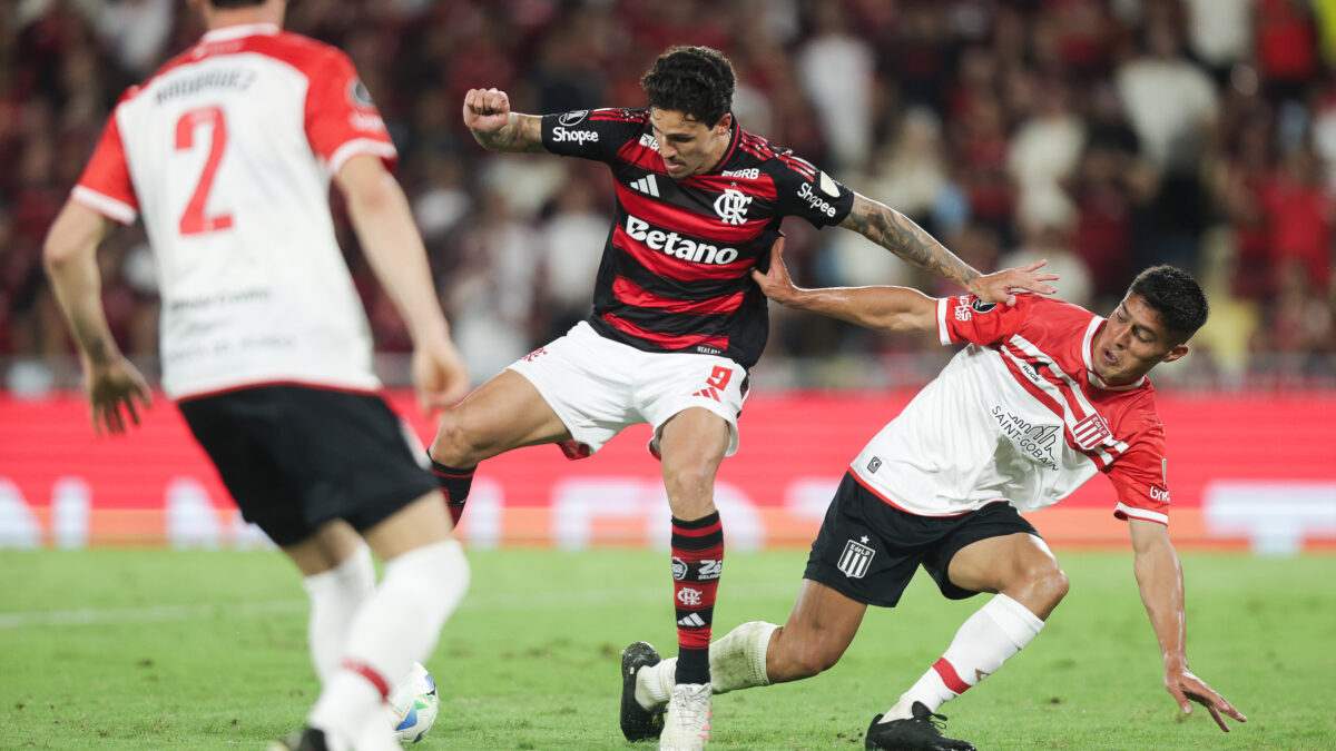 Flamengo pode empatar que garante vaga na semifinal