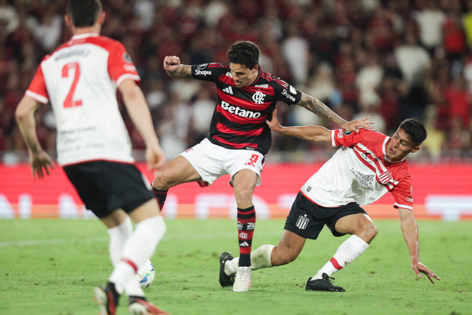 Flamengo pode empatar que garante vaga na semifinal