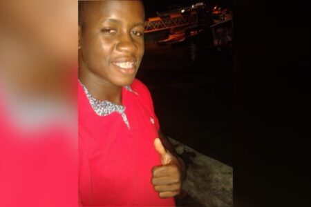 Imagem do investigado