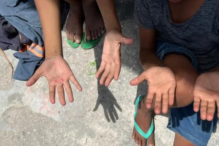 Trabalho infantil no país cai 21,4% em oito anos, mostra IBGE