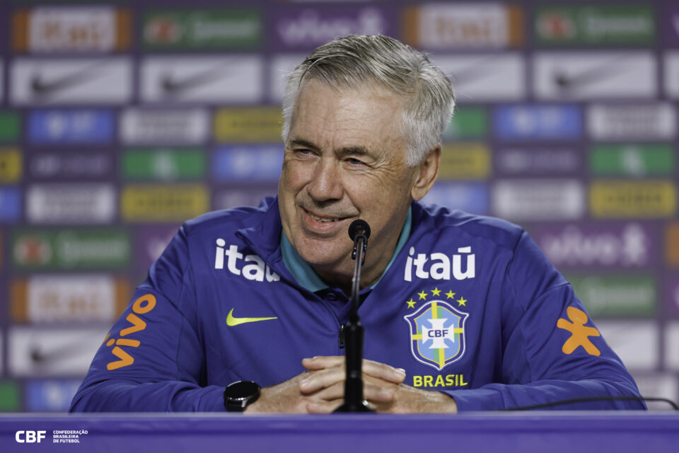 Carlo Ancelotti