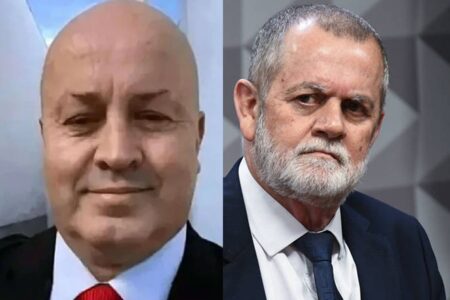 Empresas prestavam serviços para entidades investigadas Grupo do Careca do INSS movimentou R$ 140 milhões em 14 meses