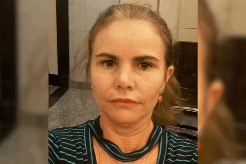 Mulher morre após mal súbito durante aula de hidroginástica em Rialma