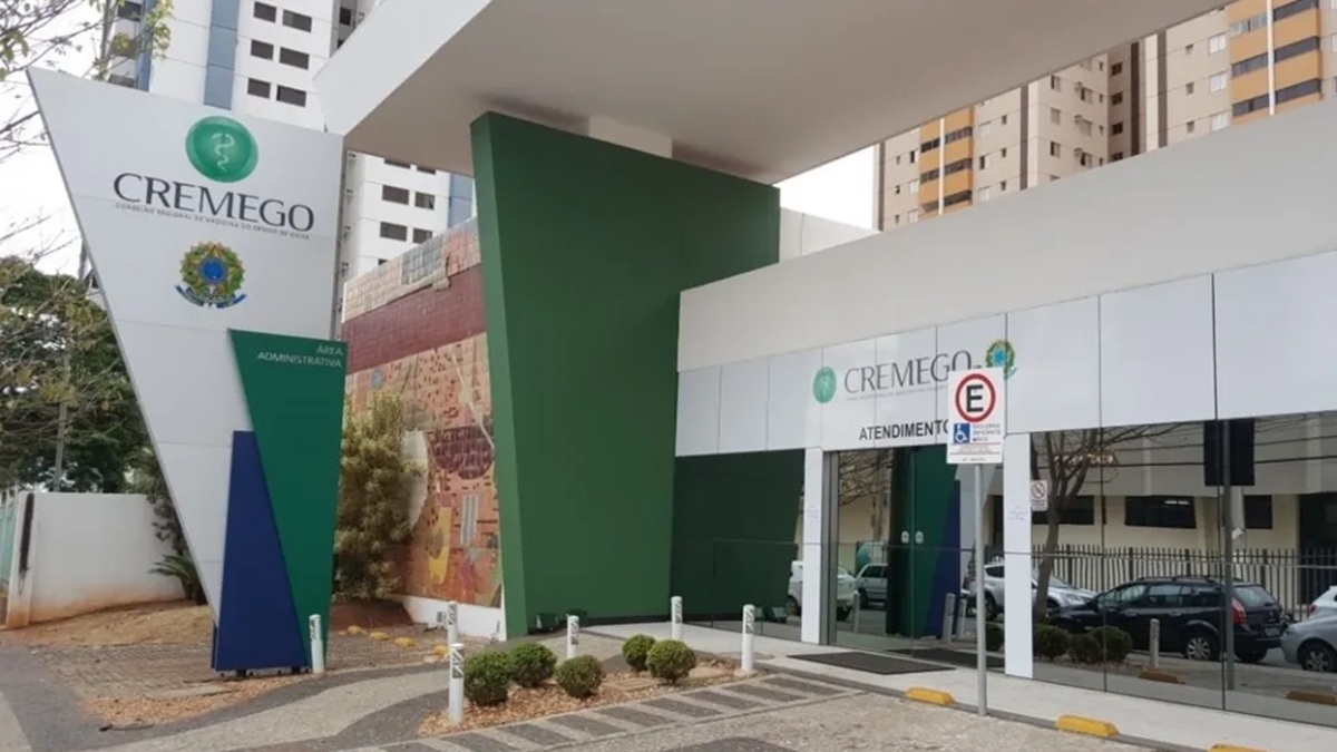 Cremego garante autonomia médica após polêmica das 'consultas de 15 minutos' em Goiânia
