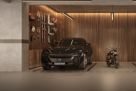 Solenne Consciente eleva padrão de luxo em Goiânia com soluções inéditas para apaixonados por carros