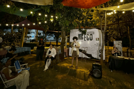 Feira Literária agita Goiânia com programação gratuita neste sábado