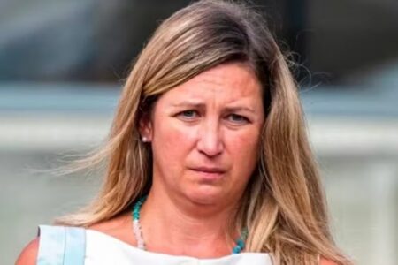 Mulher é condenada por assediar homem casado em restaurante; veja o que ela disse Britânica acabou causando uma confusão