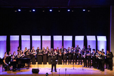 Encontro Nacional de Coros reúne mais de 20 grupos em Goiânia com apresentações gratuitas