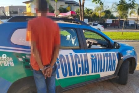 Furto de cabos deixa 2 mil pessoas sem internet em Aparecida de Goiânia