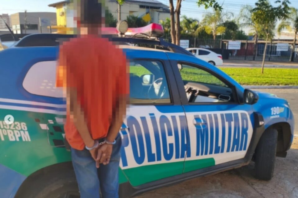 Furto de cabos deixa 2 mil pessoas sem internet em Aparecida de Goiânia