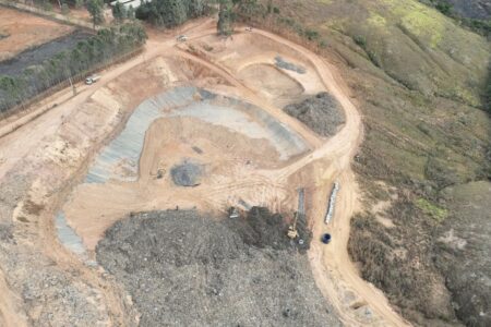 Lixão de Padre Bernardo: Semad dá novo prazo para empresa cumprir TAC