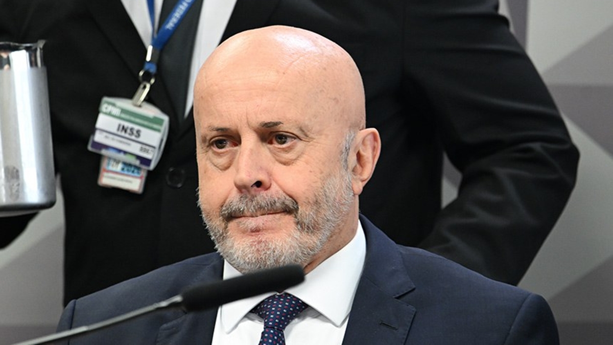 STF tem maioria para manter prisão de Careca do INSS e empresário Maurício Camisotti