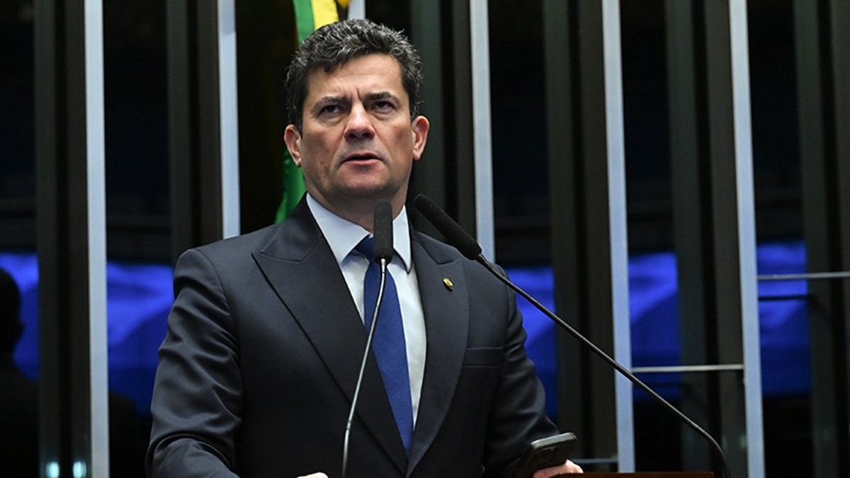 Moro diz que STF deveria enviar réus da trama golpista para a primeira instância
