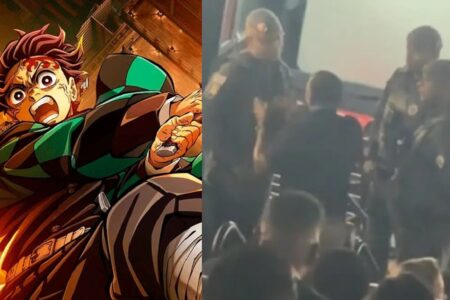 Demon Slayer: polícia é acionada em sala de cinema em São Paulo; vídeo Anime causou polêmica ao ser proibido para menores de idade