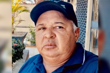 Secretário de Itapirapuã morre atropelado por patrola durante vistoria