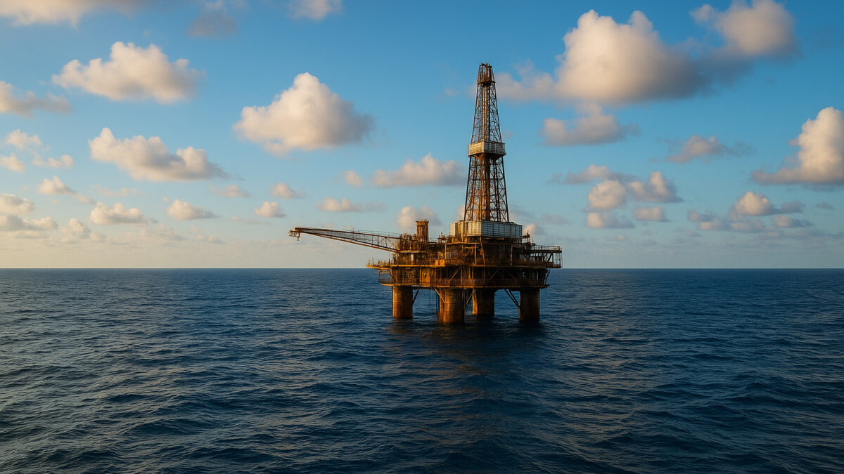 Água doce encontrada no Oceano Atlântico pode auxiliar crise hídrica global Expedição revelou fonte misteriosa de recurso na costa dos EUA