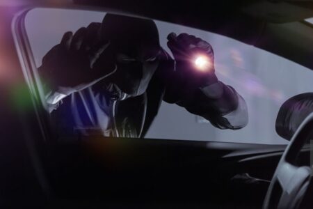 Suspeito de furtar carro em Rio Verde diz à polícia que estava “apenas olhando dentro” do veículo