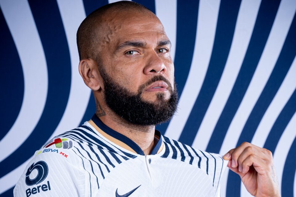 Daniel Alves
