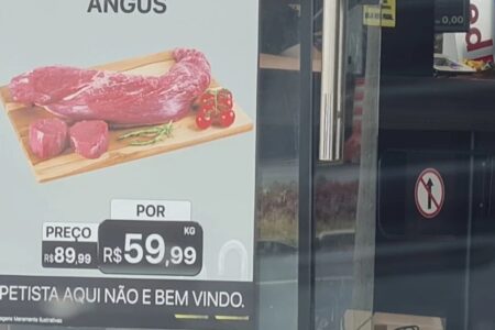 MP aciona frigorífico em Goiânia por discriminação político-partidária