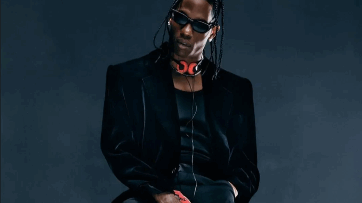 Travis Scott