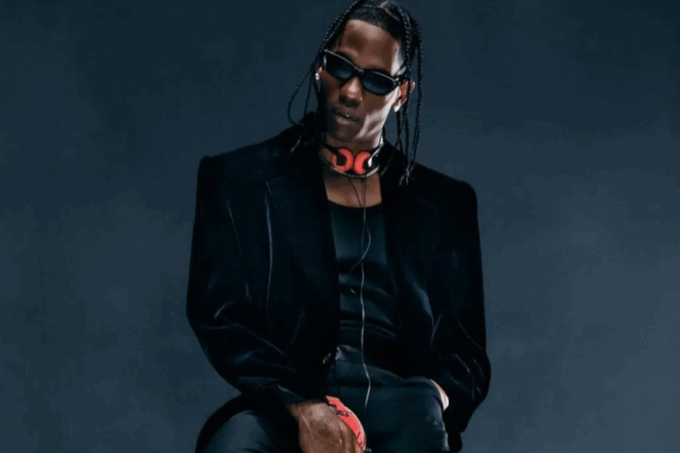 Travis Scott