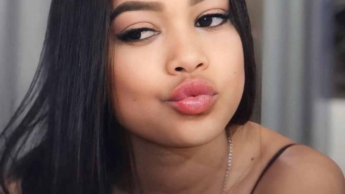 Alana Silvério, de 23 anos, faleceu neste sábado (20) após passar seis dias internada em estado grave no Hospital de Urgências de Goiânia (Hugol)