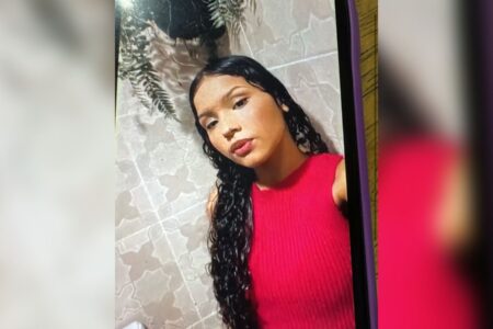 Jovem tinha 17 anos e saía do trabalho quando levou choque e não resistiu. (Foto: reprodução)