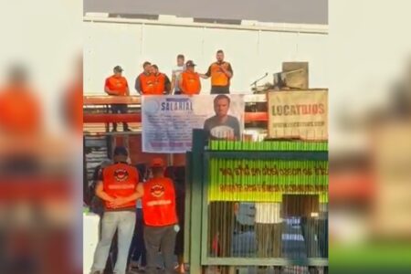 Vereador de Catalão ofende trabalhadores que não aderiram à greve na indústria farmacêutica de Goiânia