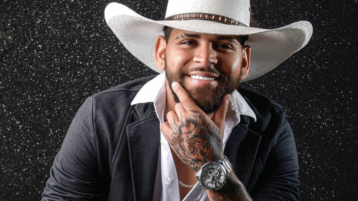 Guilherme Silva é atração do Aparecida é Show nesta quinta-feira (25)