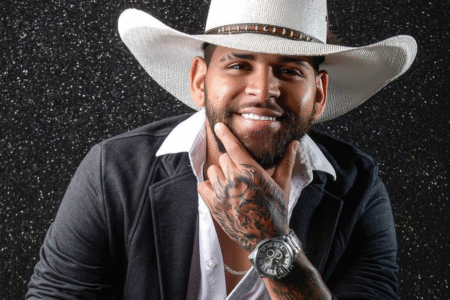 Guilherme Silva é atração do Aparecida é Show nesta quinta-feira (25)